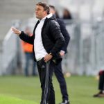 RC Lens : la promotion d'Haise est encore bénéfique au Racing