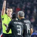RC Lens : la qualification pour les 8èmes de C1 plombée par une injustice ?