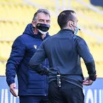 RC Lens : la rencontre face au FC Nantes reportée (officiel)