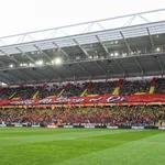 RC Lens : la rencontre face au PSG se jouera devant 5000 personnes