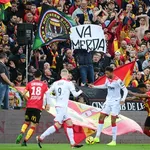 RC Lens : la rivalité avec Valenciennes rejaillit de façon surprenante