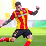 RC Lens : la statistique révélatrice de l’importance de Clauss chez les Sang et Or