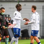 RC Lens : la victime du grand retour de Seko Fofana est toute désignée