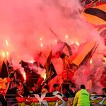 RC Lens : la vérité sur les incidents avec les supporters à Louvain