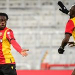 RC Lens : Laurey (RC Strasbourg) bave devant un nouveau cador de L1