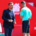 RC Lens : l'échange entre Haise et Abed à  Brest a fuité, c'est une honte absolue !