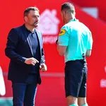 RC Lens : l'échange entre Haise et Abed à  Brest a fuité, c'est une honte absolue !