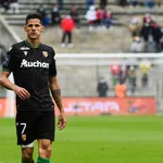 RC Lens : le beau geste de Florian Sotoca envers un supporter