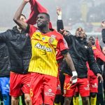 RC Lens : le beau geste de Salis Abdul Samed pour Clermont