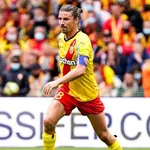 RC Lens : le beau message du club à Cahuzac après l’annonce de sa retraite