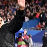 RC Lens : le bel hommage de Bollaert à  Raphaël Varane