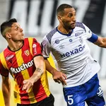 RC Lens : le bon début de saison de Florian Sotoca fait parler jusqu’en Espagne