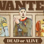 RC Lens : le bon, la brute et le truand des Sang et Or
