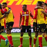 RC Lens : Europe ou milieu de tableau, le calendrier des 9 derniers matchs des Sang et Or