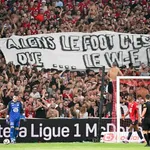RC Lens : le chambrage XXL des supporters du LOSC envers les Sang et Or