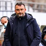 RC Lens : le choc face au PSG, la course avec l’OM, Farinez”¦ c’était la conférence de Franck Haise