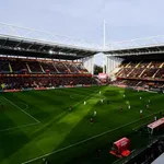 RC Lens : le club ne veut pas de ses supporters à  Marseille !