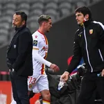 RC Lens : le cluster chez les Sang et Or est enfin contenu !