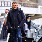 RC Lens : le constat sans concession de Franck Haise