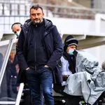 RC Lens : le constat sans concession de Franck Haise