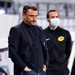 RC Lens : le derby a révélé un mal profond pour lequel Haise est impuissant