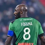 RC Lens : le gros coup de mou de Seko Fofana en chiffres