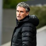 RC Lens : le gros sous-entendu de Dall'Oglio (SB29) sur les pénaltys sang et or