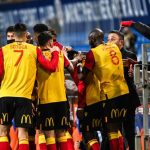 RC Lens : le groupe de Franck Haise face au Stade de Reims est tombé