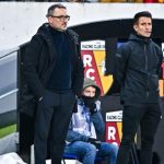 RC Lens : le groupe de Haise pour Clermont est tombé !