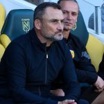 RC Lens : une surprise dans le groupe de Haise pour Montpellier !