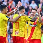 RC Lens : le groupe des Sang et Or pour le FC Nantes est tombé