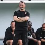 RC Lens : le groupe face au Stade Rennais connu, avec déjà la présence de deux recrues !