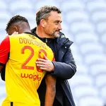 RC Lens : le groupe pour Brest avec des surprises, dont la première du frère Varane