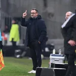 RC Lens : le groupe Sang et Or pour Montpellier est tombé