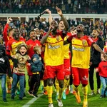 RC Lens : le LOSC a envoyé les Sang et Or en Ligue des Champions !