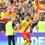 RC Lens : le magnifique hommage de Kalimuendo au peuple lensois