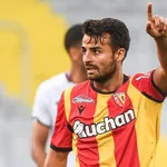 RC Lens : le match à Nantes, sa saison, son avenir… Corentin Jean s’est confié