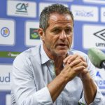 RC Lens : le message clair et cash de l’entraîneur grenoblois