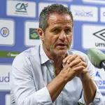 RC Lens : le message clair et cash de l’entraîneur grenoblois