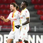 RC Lens : le message sympa de Cahuzac pour fêter ses 36 ans