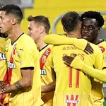 RC Lens : le MHSC craint les Sang et Or