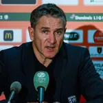 RC Lens : le mois de janvier, Jean, le Mercato… Les vérités de Philippe Montanier
