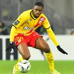 RC Lens : le mystère plane toujours sur l&rsquo;avenir international d&rsquo;un cadre de Haise