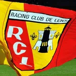 RC Lens : le nouveau maillot des Sang et Or dévoilé !