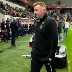 RC Lens : le onze de Will Still au 28 juillet