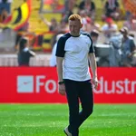 RC Lens : le onze de Will Still face à  l’OGC Nice est connu