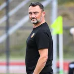 RC Lens : le onze possible de Haise pour la saison 2021-2022
