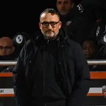 RC Lens : le onze sang et or pour défier le PSV Eindhoven est là