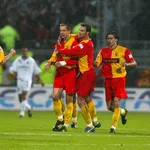RC Lens : le onze type des Sang et Or lors de leur dernière saison en Ligue des Champions