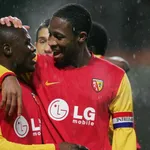 RC Lens : le onze type des Sang et Or lors de leur dernière saison européenne